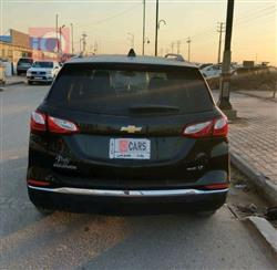 شيفروليه ايكونس